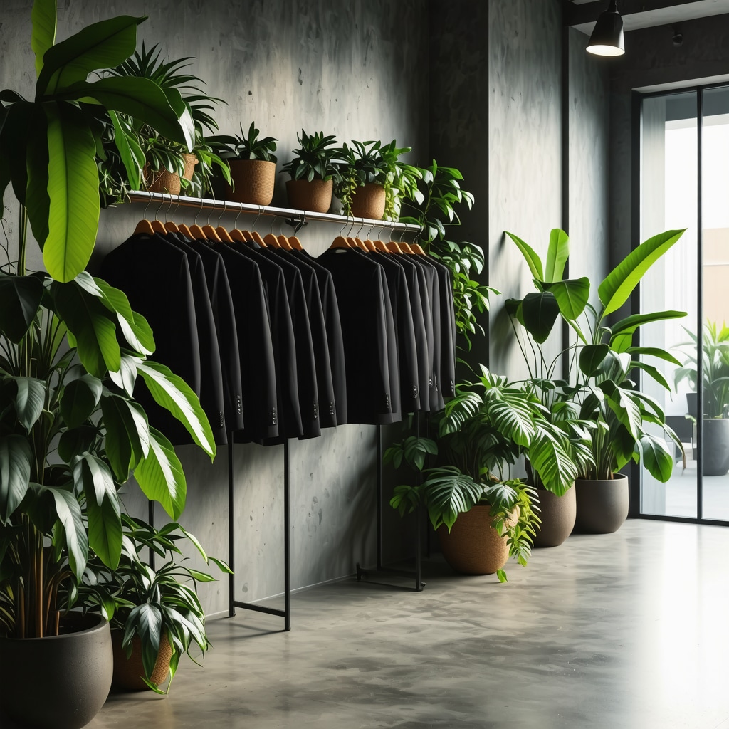 Westchase Non-Toxic Dry Cleaner for Suits: Safe & Green