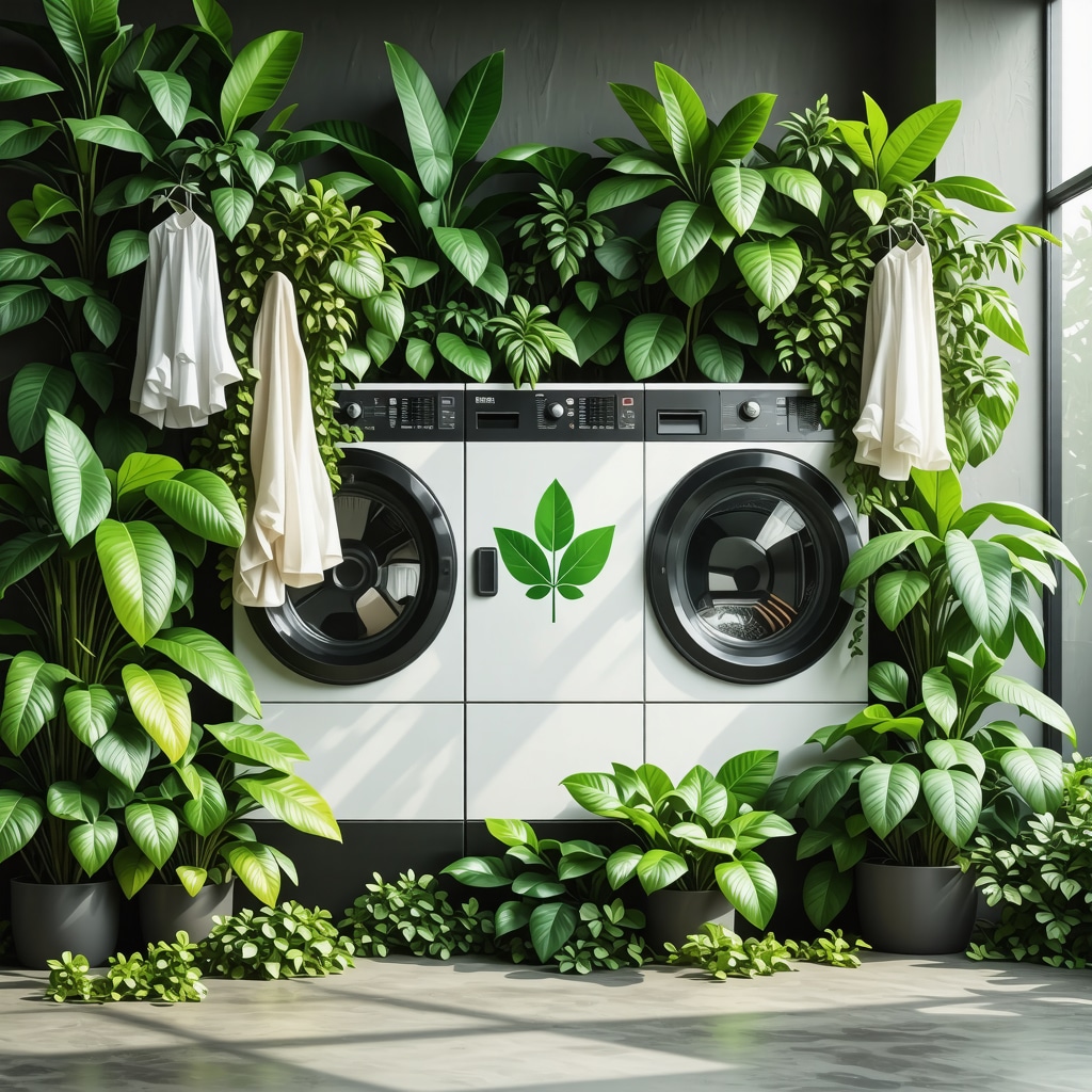 What Is Eco Dry Cleaning? Benefits for Sustainable Fabric Care