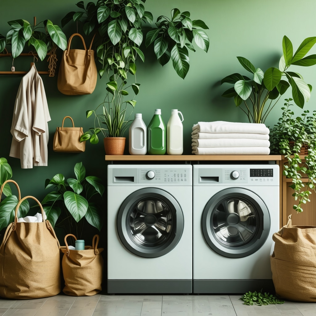 What Is Green Garment Care? Complete Guide for Eco Cleaners
