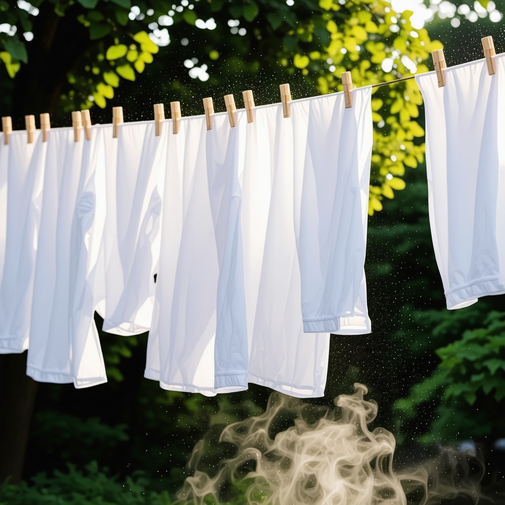 Why Choose Chemical-Free Dry Cleaners? Healthy Fabrics Explained