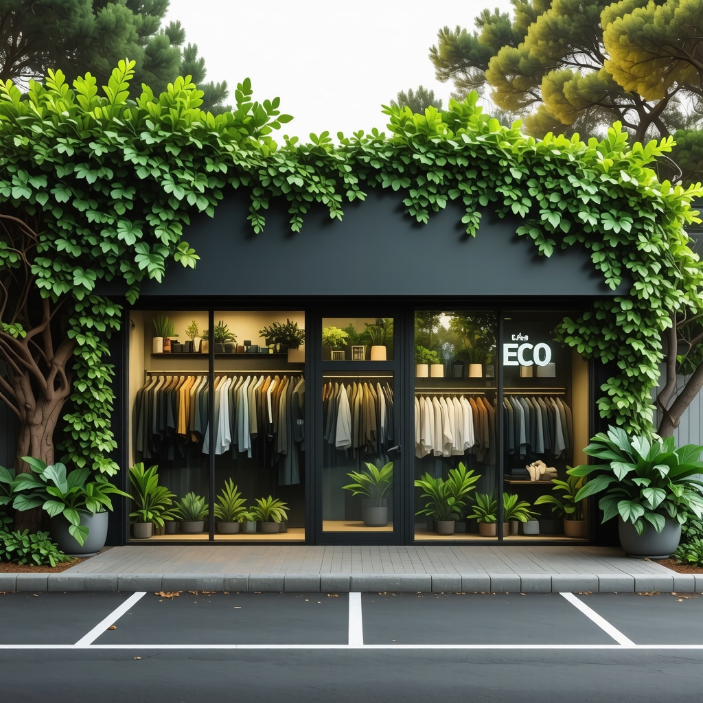 Why Choose Eco Dry Cleaning Services Near Wiregrass Area?