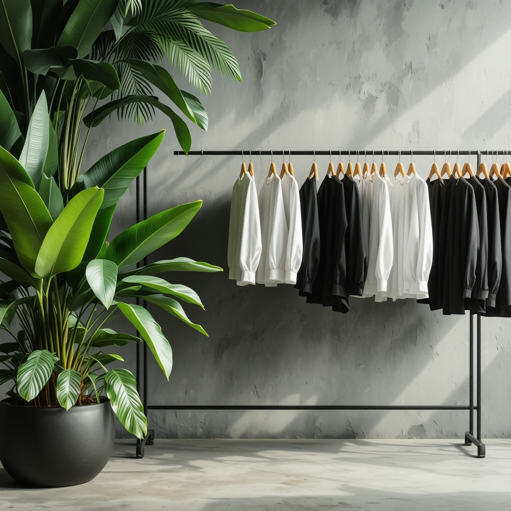 Why Choose Plant-Derived Solvent Dry Cleaning in Tampa FL?