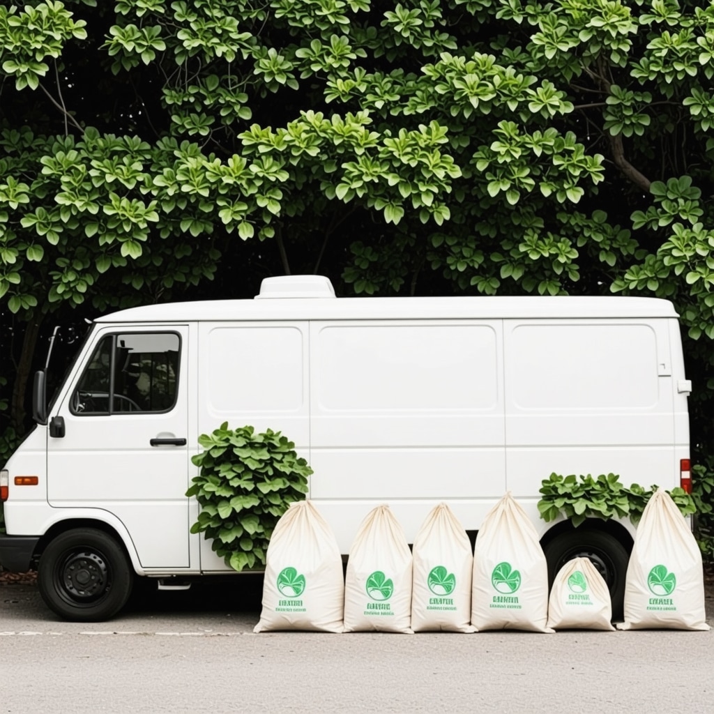 Wiregrass Eco Laundry Delivery: Fresh & Eco-Friendly Tampa Service