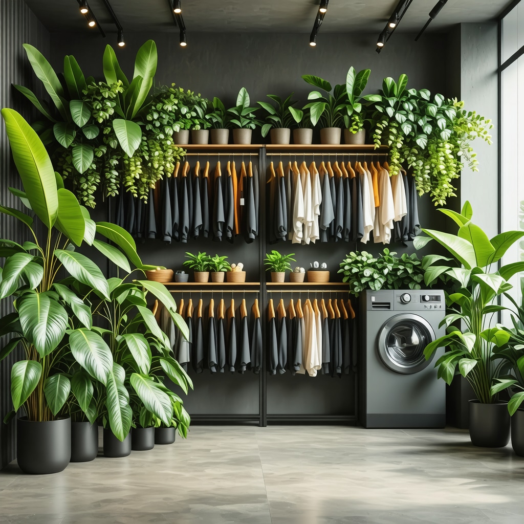 Zero Waste Dry Cleaner Benefits: Sustainable Fabric Care Tips