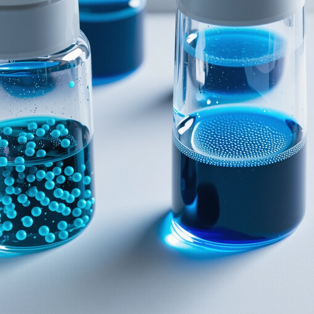 Laboratory with enzyme and nanotech fabric treatments for children's clothing