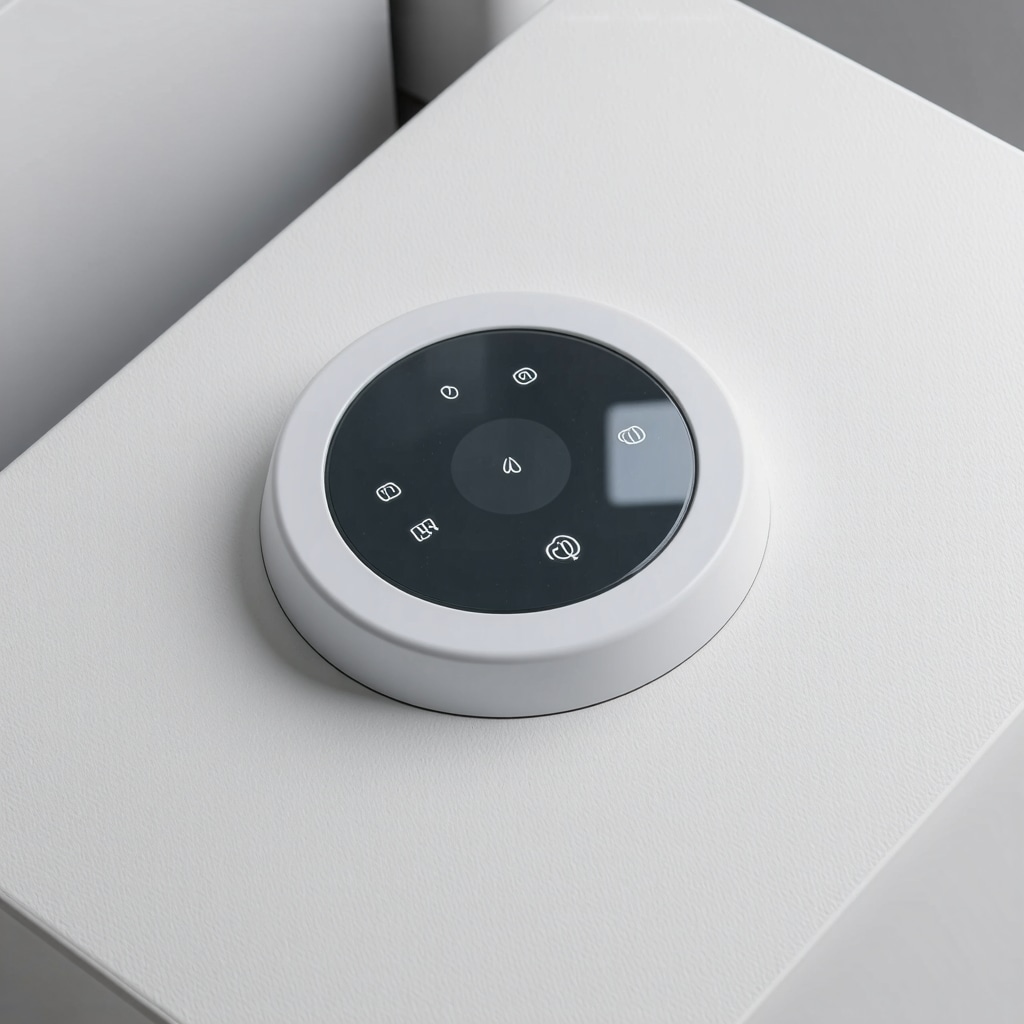 Ultrasonic cleaning machine gently cleaning delicate fabrics using eco-friendly technology