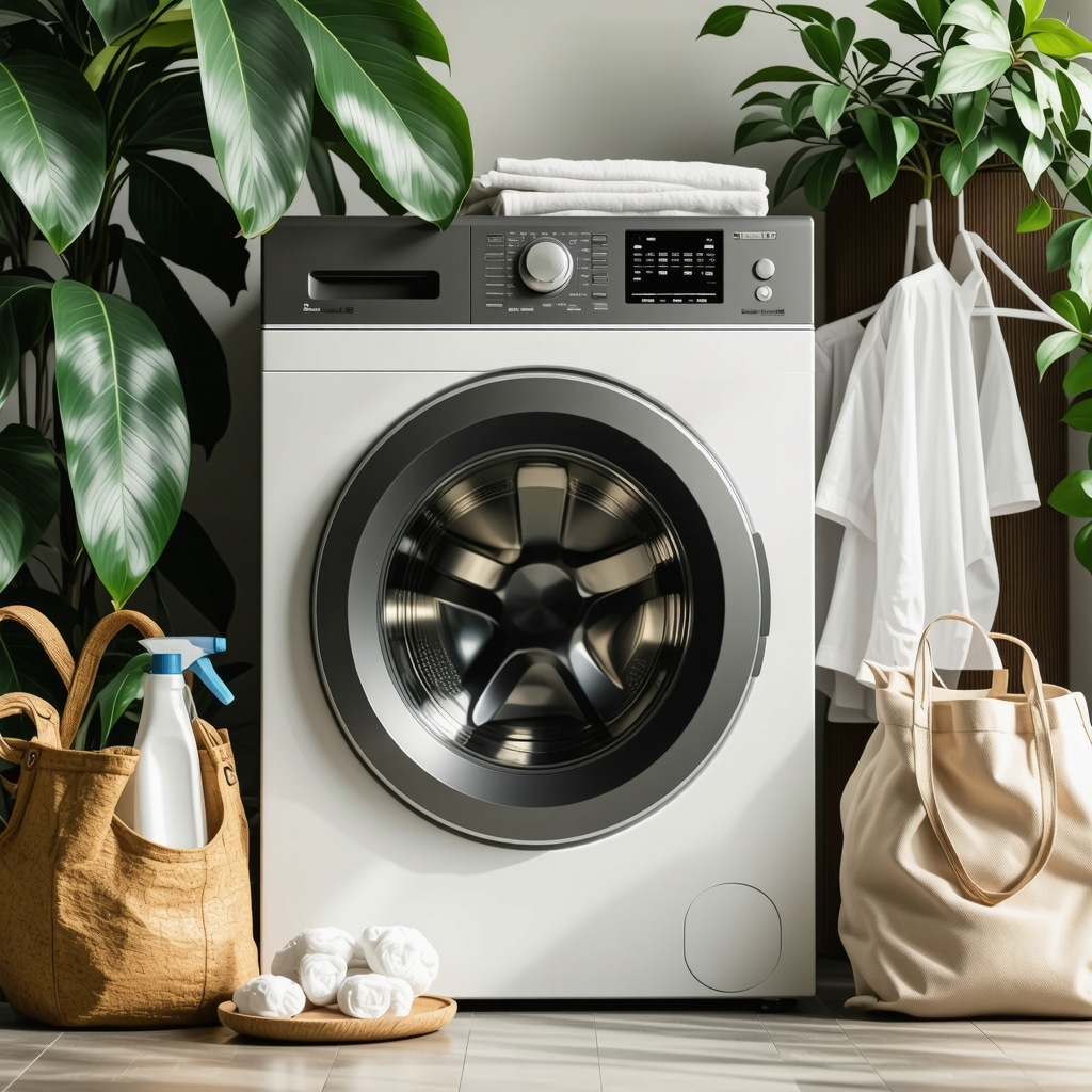 Alternative to Traditional Dry Cleaning: Greener Options in FL
