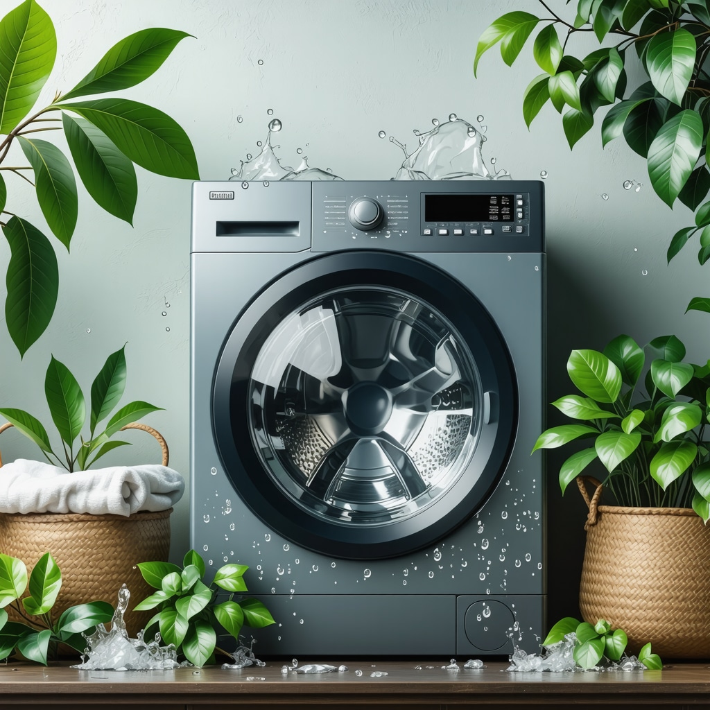 Alternative to Traditional Dry Cleaning: Safer Eco Methods