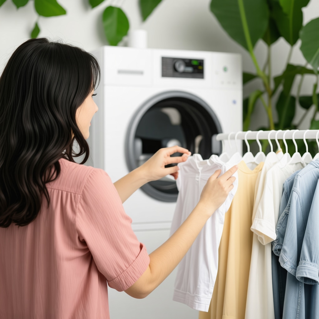 Baby-Safe Dry Cleaning Palm Harbor FL: Gentle & Eco-Friendly
