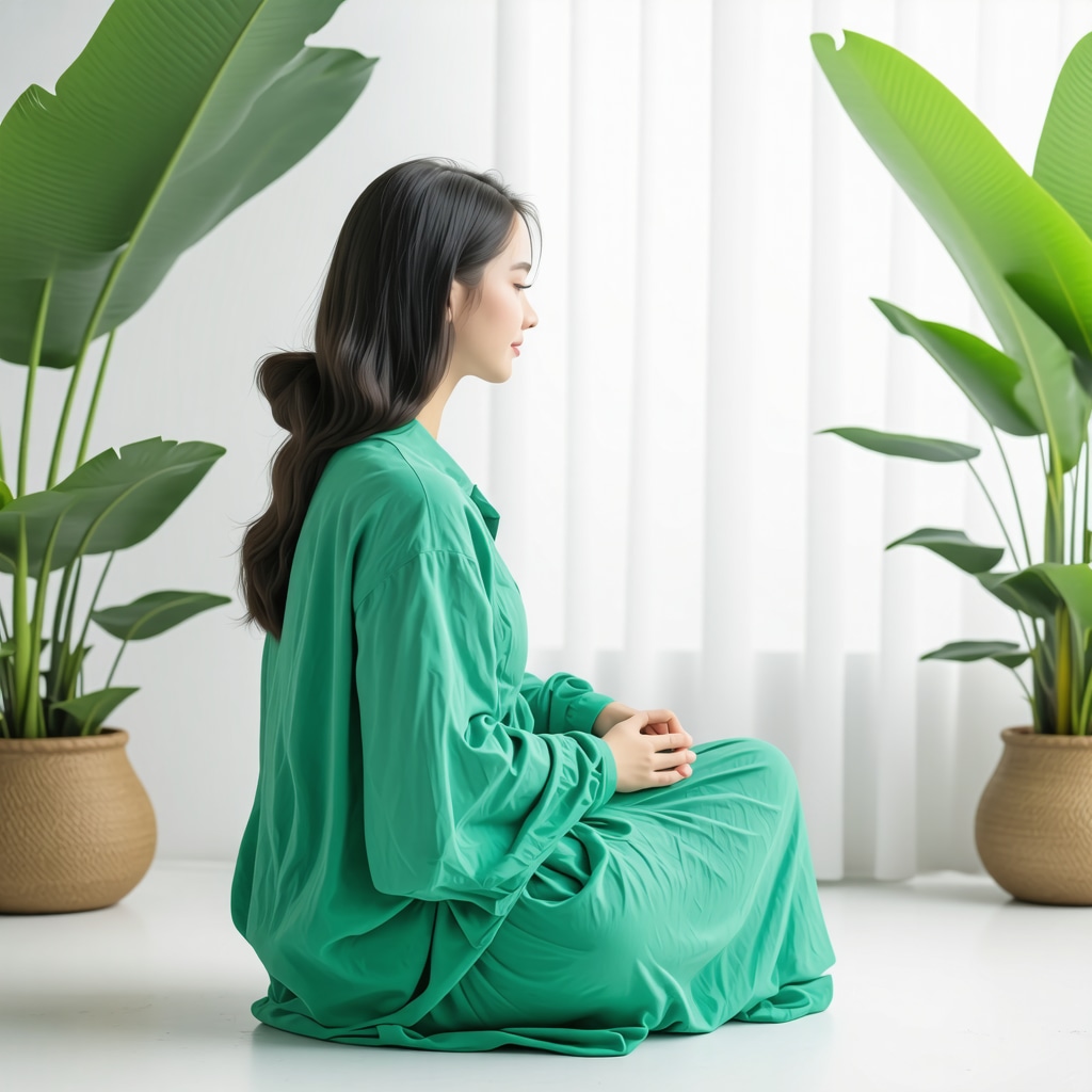 Benefits of Green & Scent-Free Garment Cleaning for Sensitive Skin & Allergies