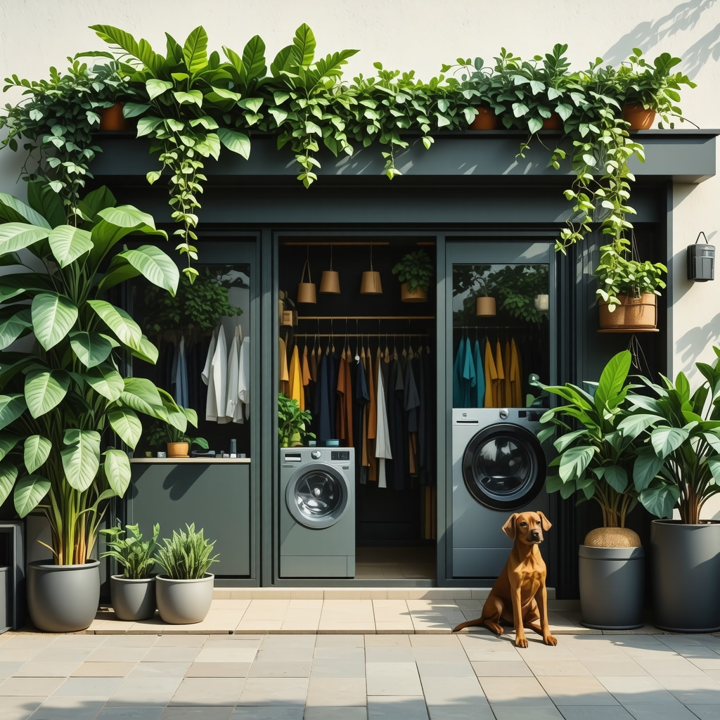 Best Chemical-Free Dry Cleaners Near Me: Eco & Pet Safe Solutions
