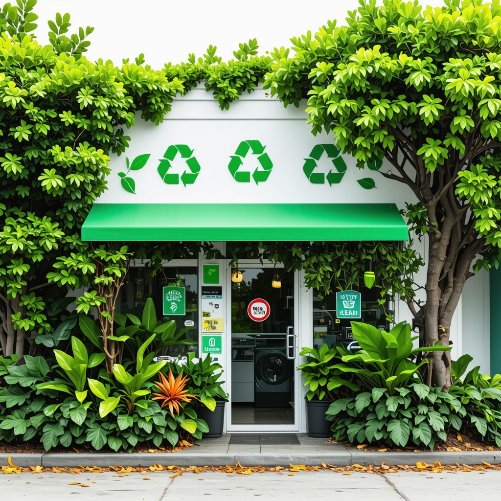 Best Eco Dry Cleaners Near Me in New Tampa | Safe & Sustainable
