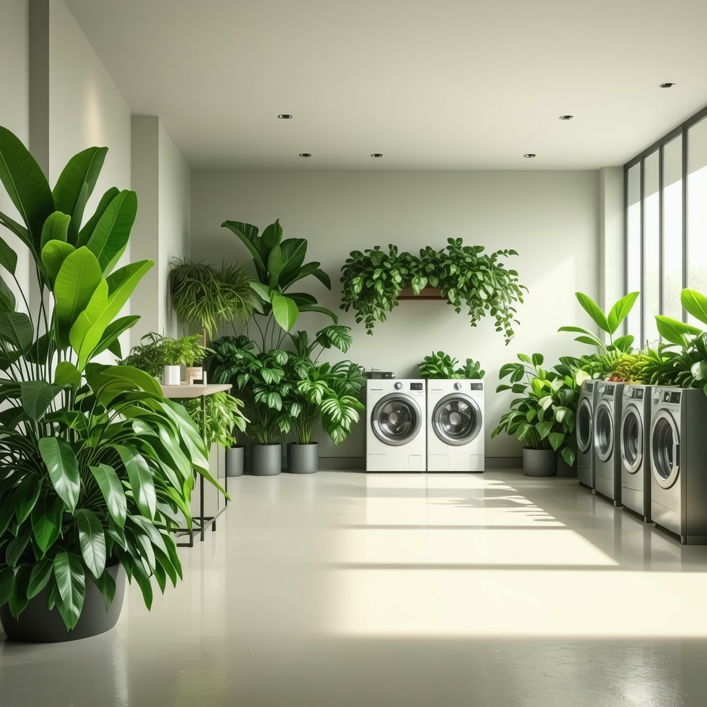Best Eco Dry Cleaners in Tampa FL | Sustainable & Scent-Free Services