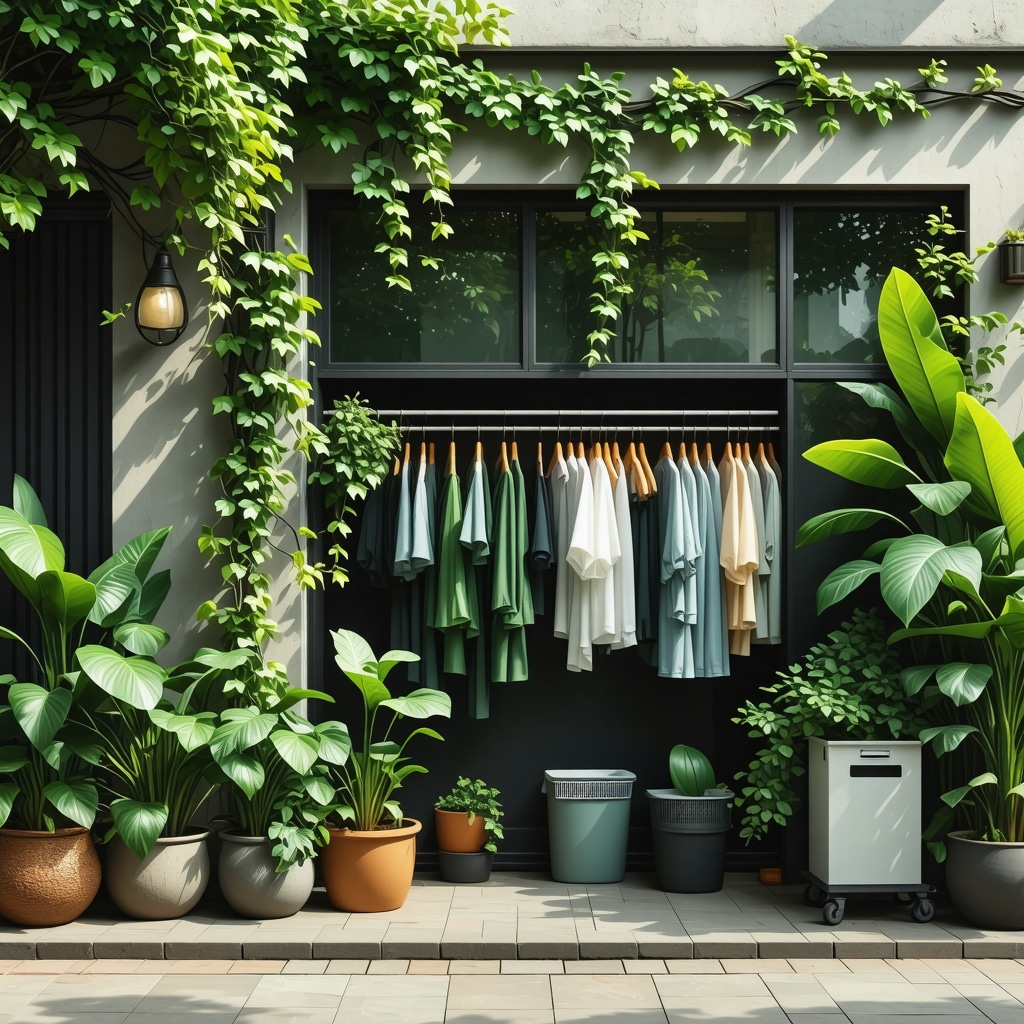Best Eco Dry Cleaning Near Me for Sensitive Skin & Delicate Fabrics