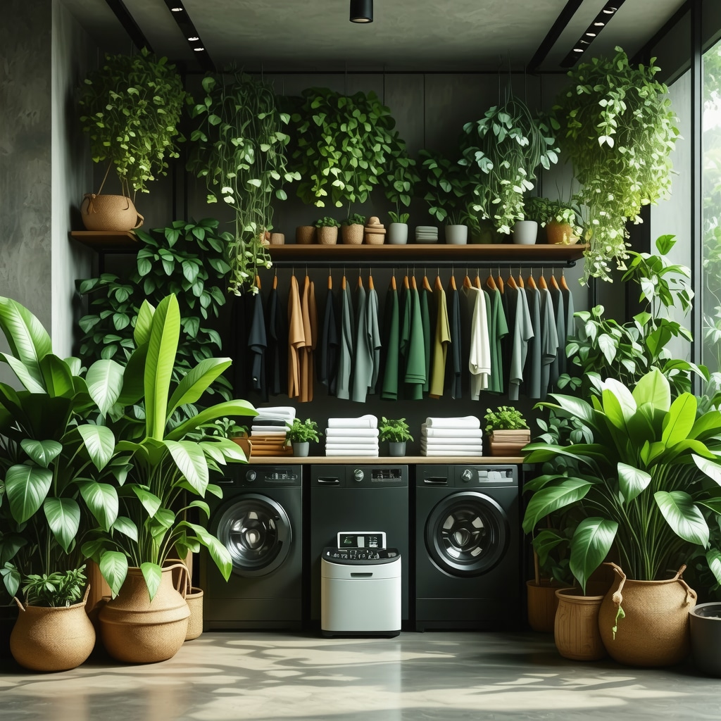Best Eco Dry Cleaning for Sensitive Skin & Eco-Conscious Wardrobes