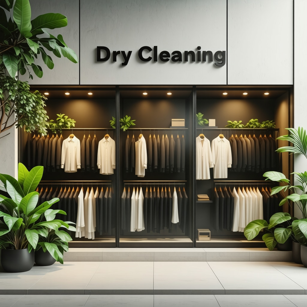 Best Eco-Friendly Dry Cleaning for Formal & Evening Wear in FL
