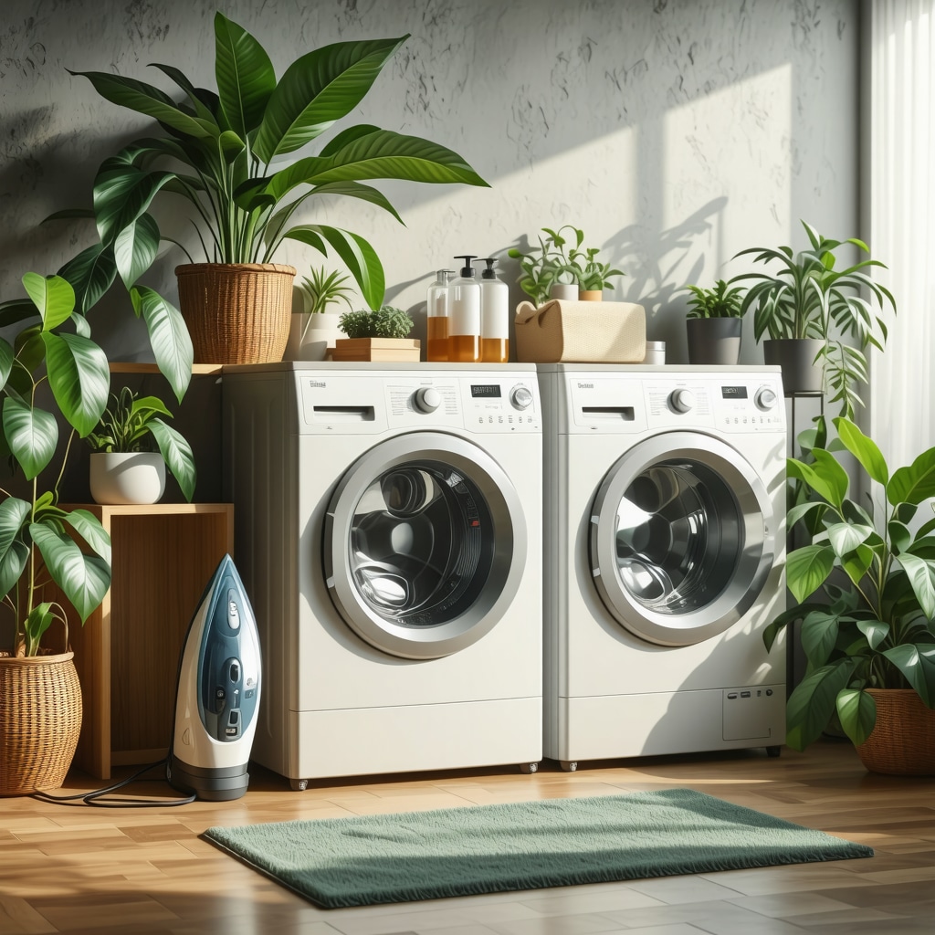 Best Eco-Friendly Ironing & Pressing Services Near You in Westchase