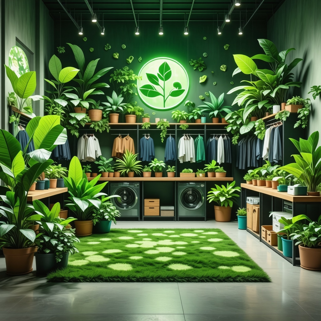 Best Green Dry Cleaner in Wesley Chapel FL | Eco-Friendly Fabric Care