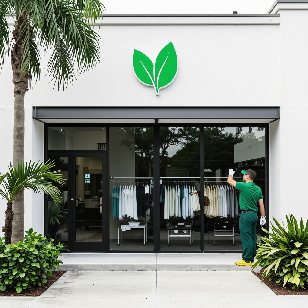 Best Green Dry Cleaner in Wesley Chapel FL for Eco-Friendly Fabric Care