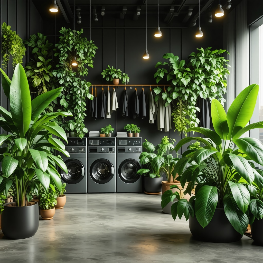 Best Green Dry Cleaners in Odessa for Environmentally Friendly & Sensitive Garment Care