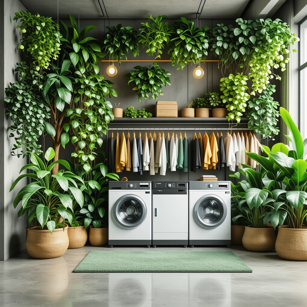 Best Green Dry Cleaning Method in Odessa to Protect Your Clothes & Planet