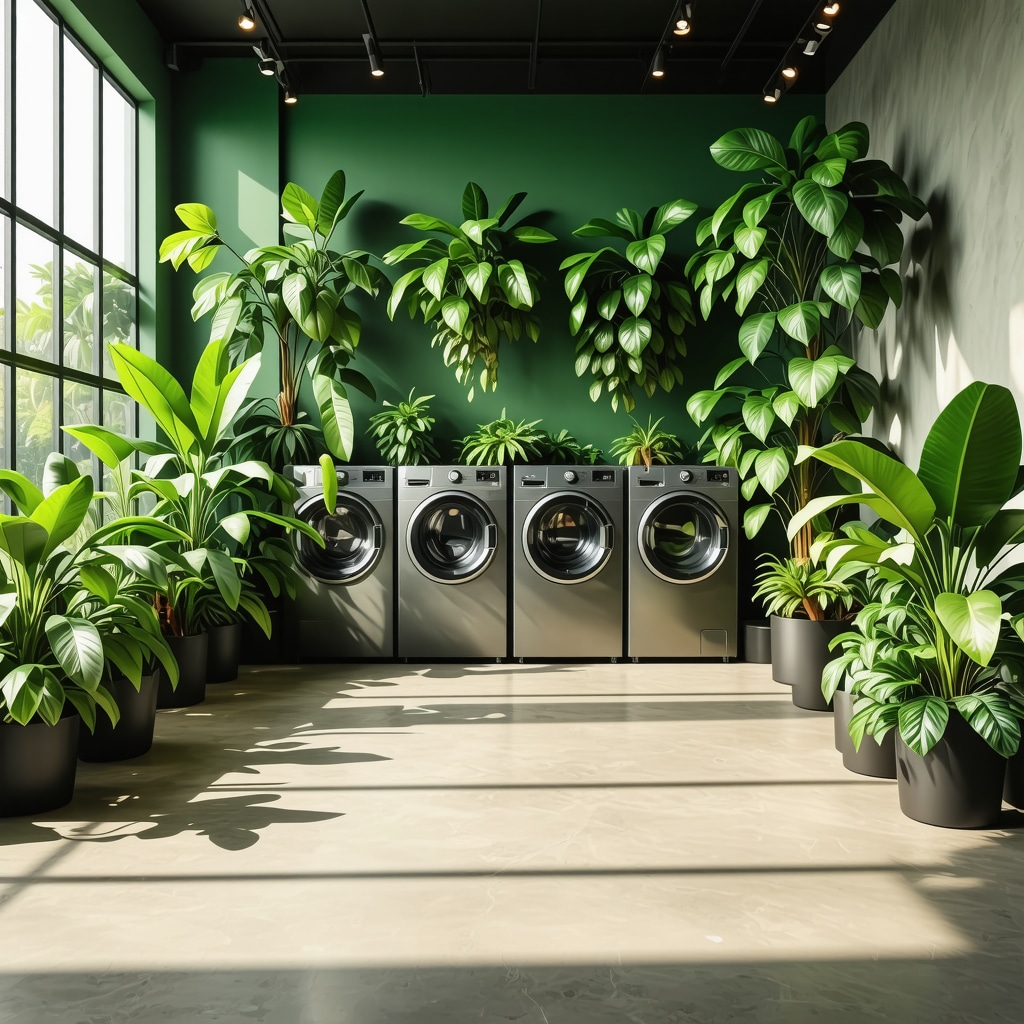 Best Green Dry Cleaning Near You in Tampa Bay: No PERC & Plastic-Free