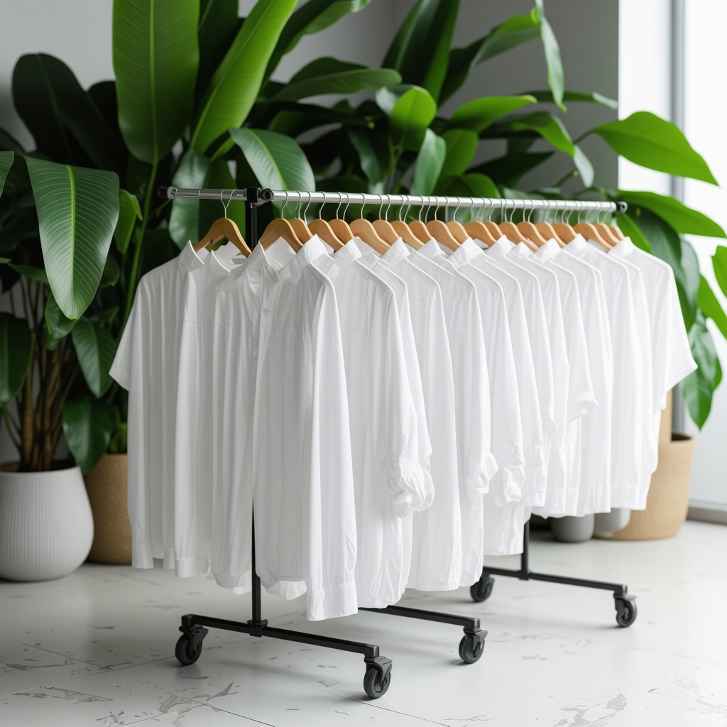 Best Green & No-Perc Dry Cleaning in Odessa for Delicate Fabrics