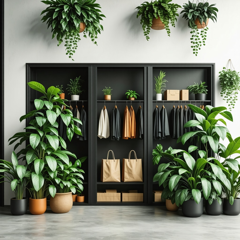 Best Local Eco Dry Cleaners Offering No-Tox & Plastic-Free Service in Odessa