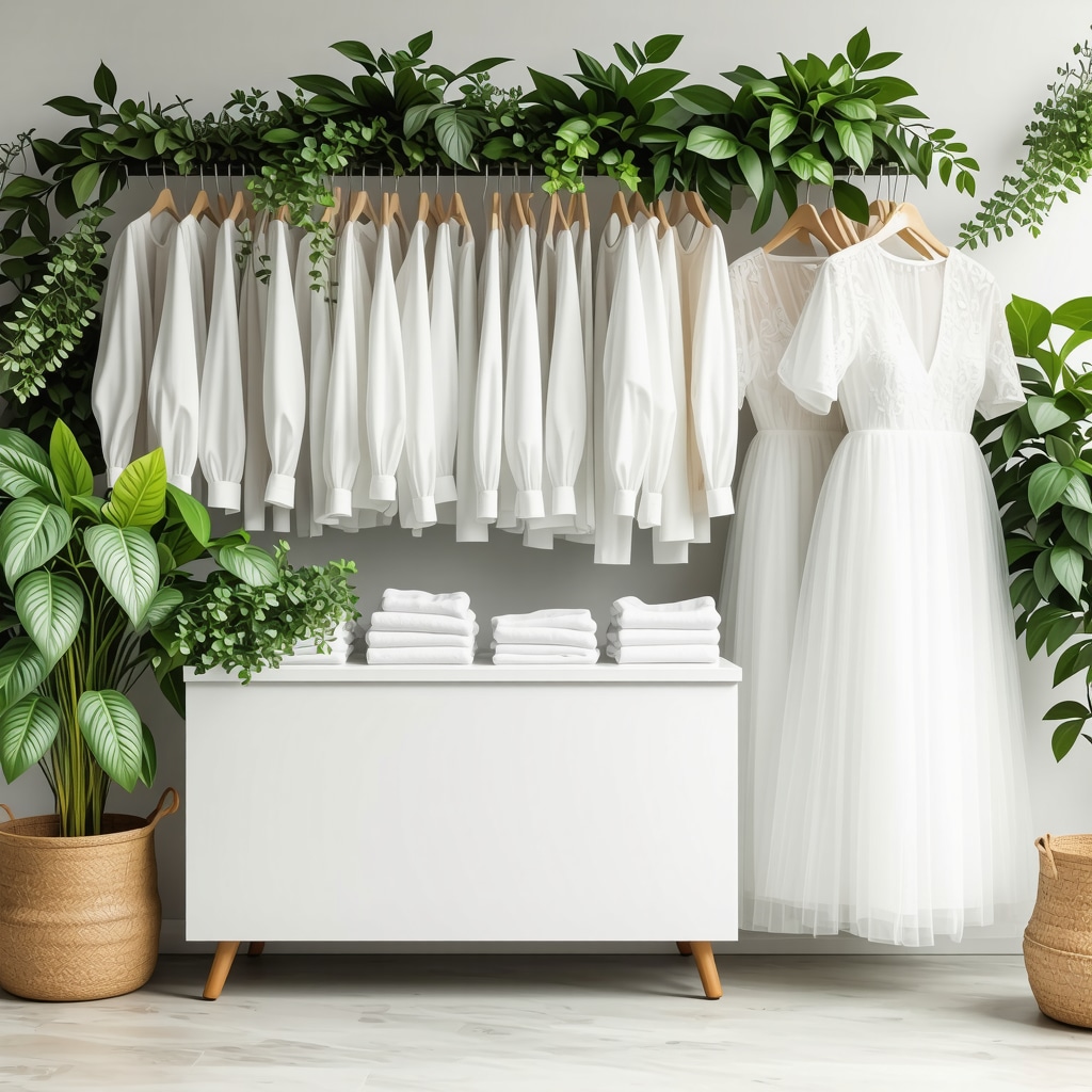 Best Organic Dry Cleaning in Tampa for Sensitive & Delicate Clothes