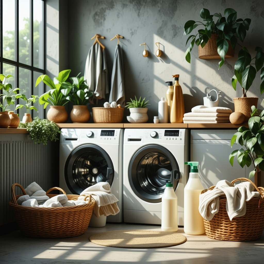 Best Organic Fabric Care Near Westchase for Sensitive Skin