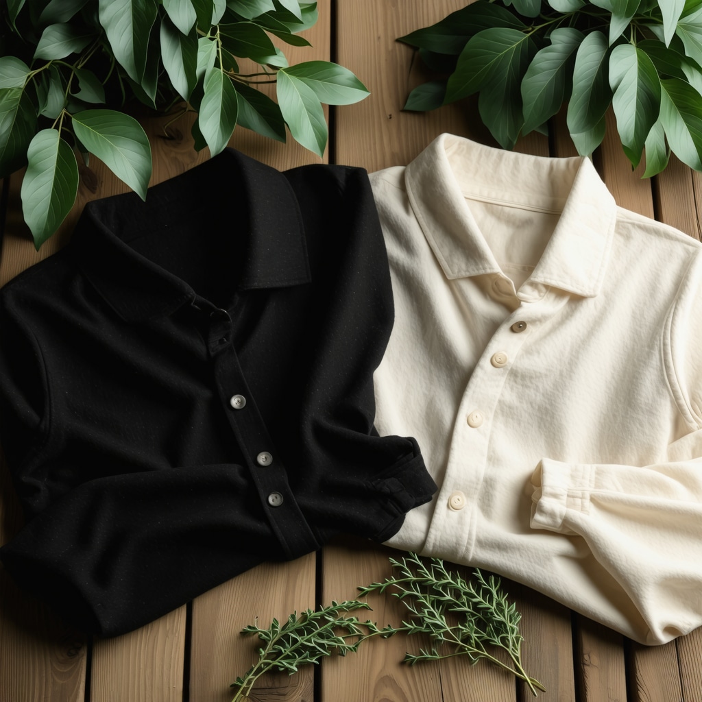 Best Plant-Based & Chemical-Free Solutions for Wool & Cashmere Garments