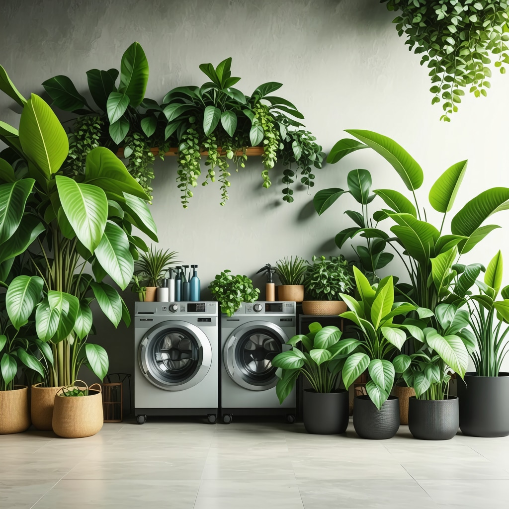 Best Plant-Based Dry Cleaning Services Near You for Eco-Conscious Wardrobes