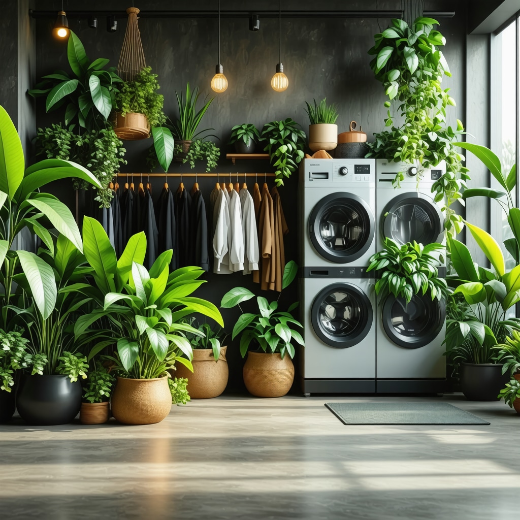 Best Plant-Based & No Chemical Dry Cleaning | Tampa FL | Safe & Effective