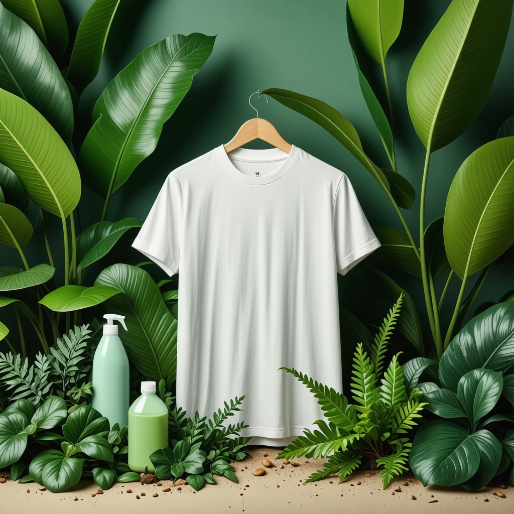 Best Practices for Eco-Friendly & Plastic-Free Garment Care in Tampa