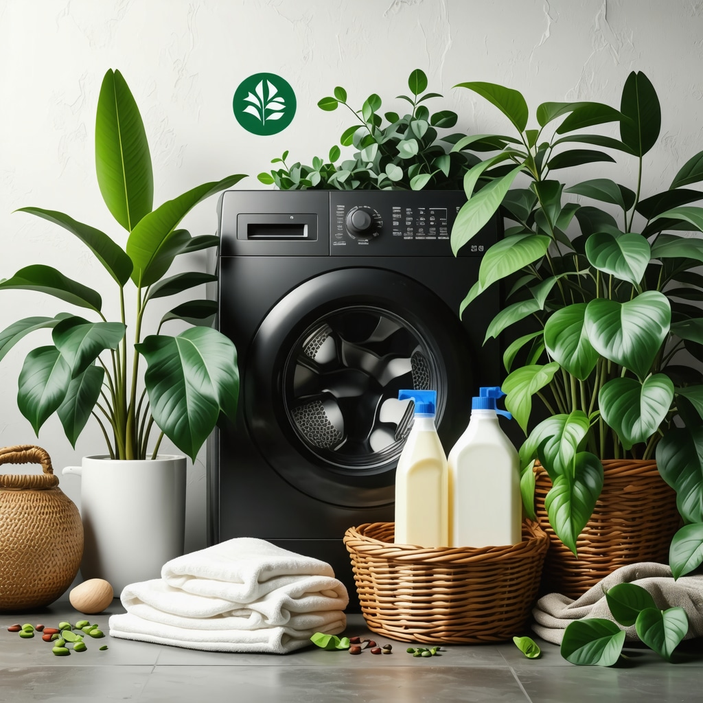 Best Practices for Eco & Organic Fabric Care in Odessa & Tampa