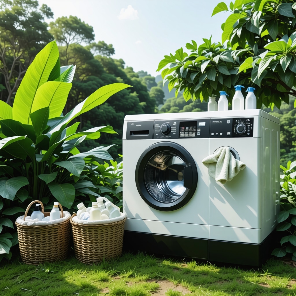 Best Sustainable & Low-Emission Fabric Care in Tampa & Odessa