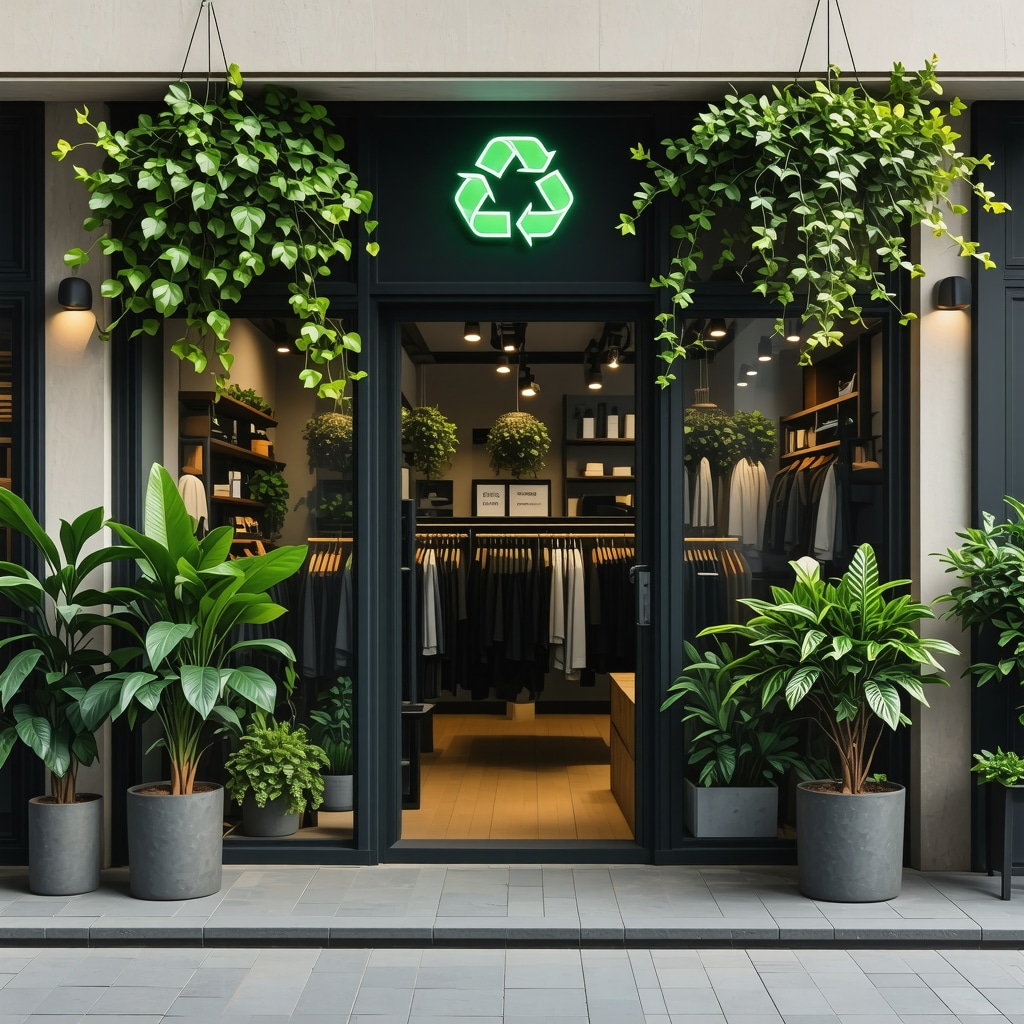 Carbon-Neutral Dry Cleaners Near You: Protect the Environment in Odessa