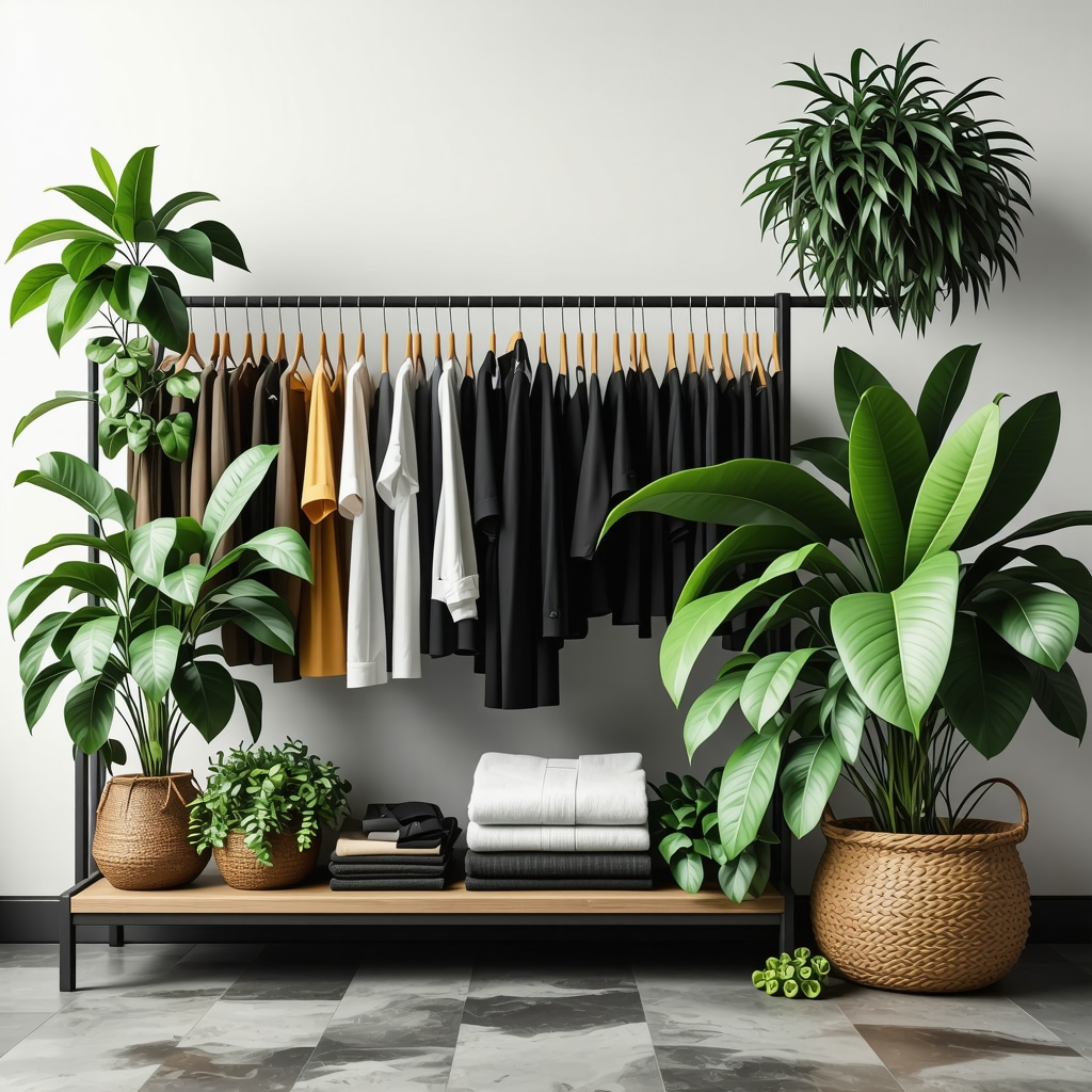 Chemical-Free Dry Cleaners: A Safer Choice in Crystal Beach FL