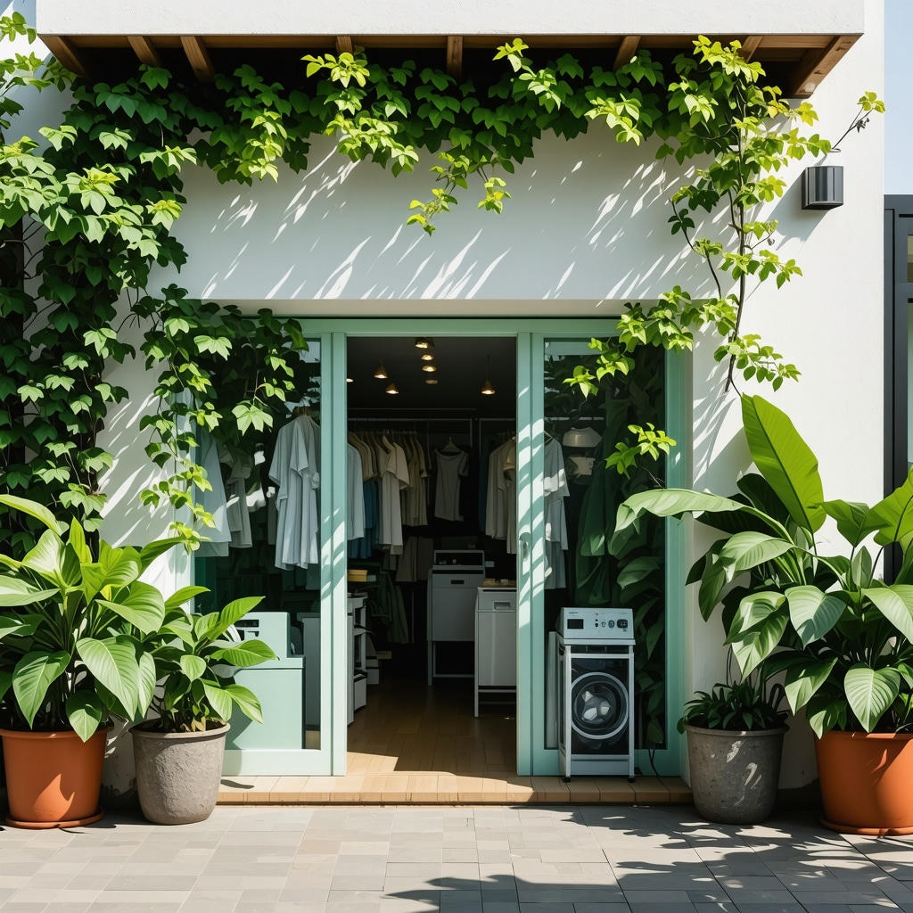 Chemical-Free Dry Cleaners in Crystal Beach FL: Gentle & Eco-Friendly Solutions