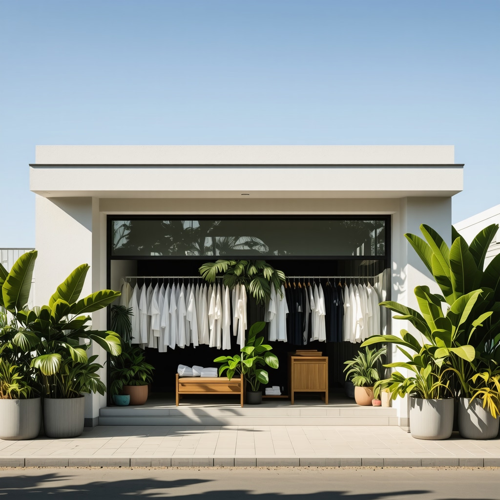 Chemical-Free Dry Cleaners in Crystal Beach FL: Healthier Choices for Your Wardrobe