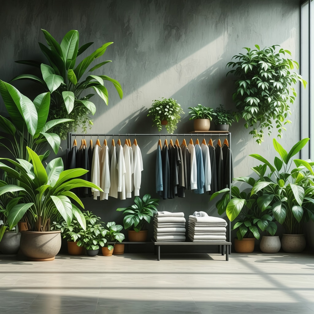Chemical-Free Dry Cleaning Near Me: Find Safe Garment Services