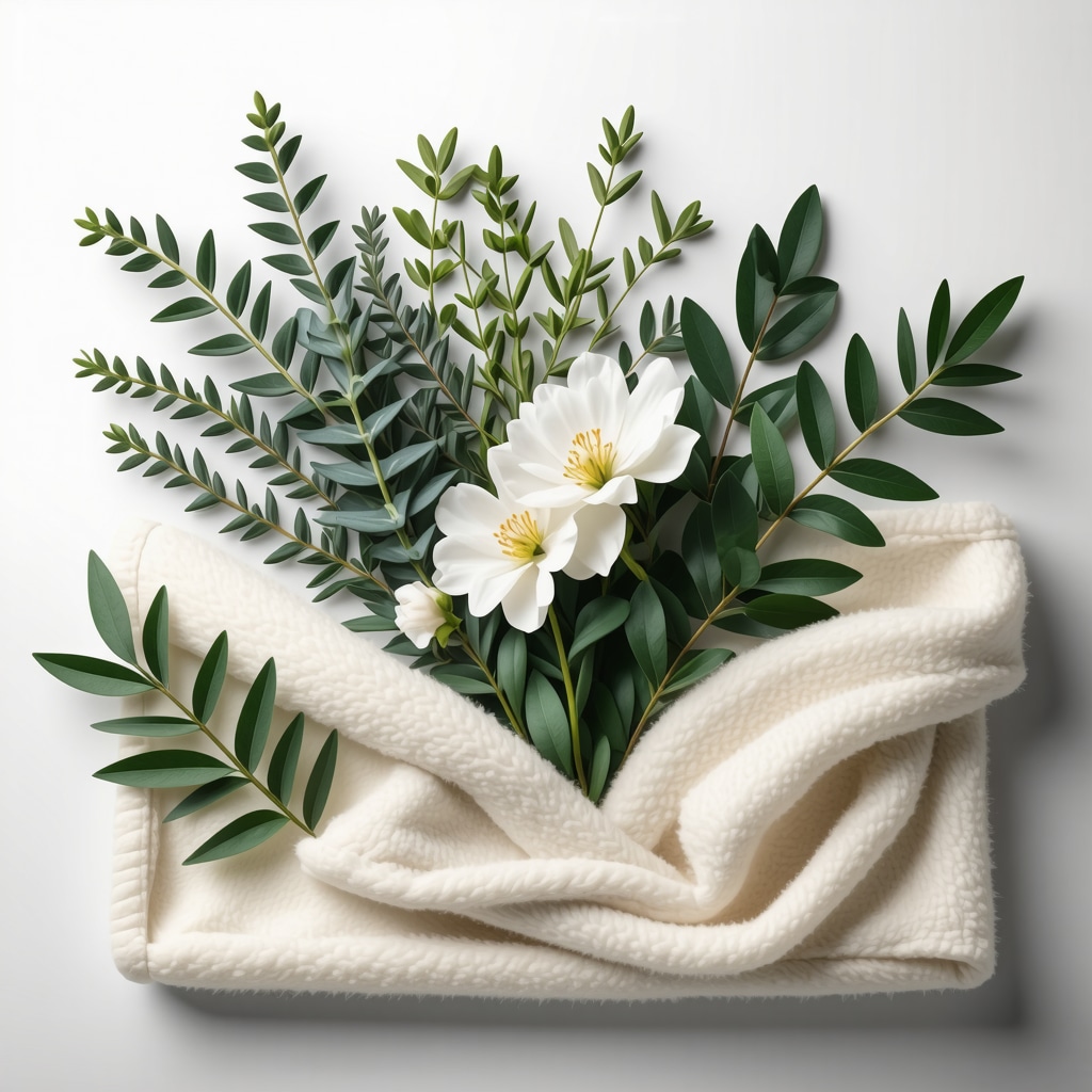 Chemical-Free & Plant-Based Solutions for Caring for Cashmere & Wool