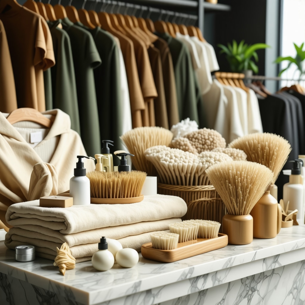 Chemical-Free & Plastic-Free Garment Care in Odessa for Sensitive & High-End Clothes