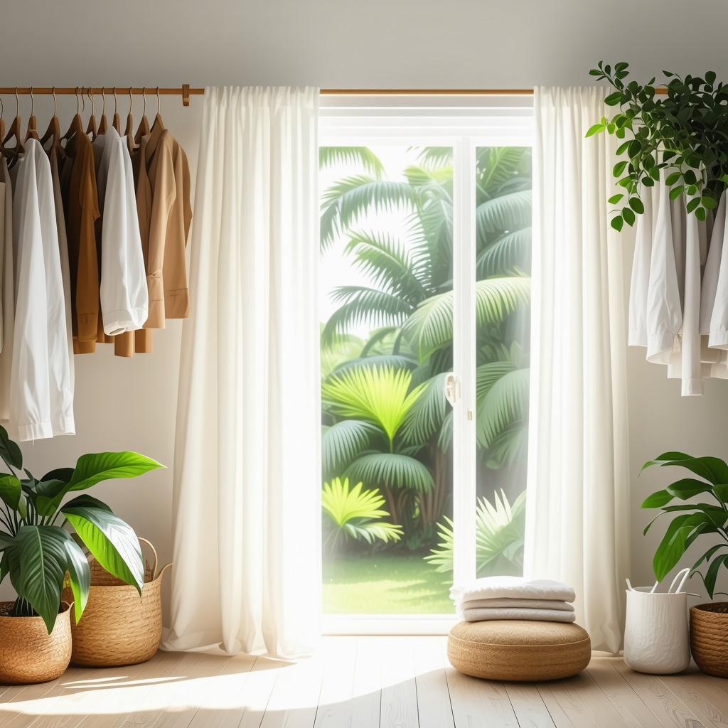Chemical-Free & Plastic-Free Garment Preservation in Tampa FL