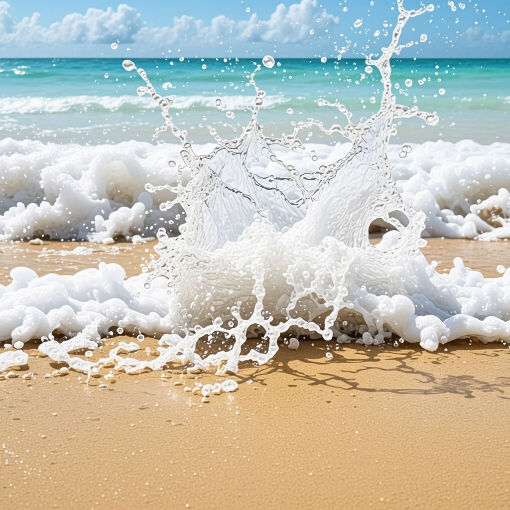 Chemical-Free Stain Removal Crystal Beach FL: Quick Guide