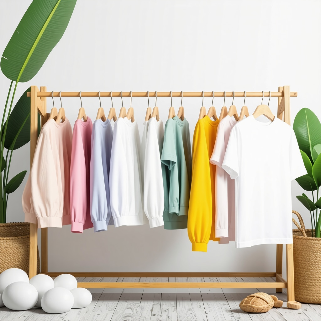Children & Baby Clothes: Non-Toxic & Eco-Friendly Dry Cleaning Tips