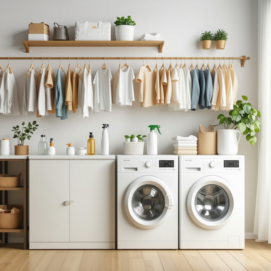 Children & Baby Safe Garment Cleaning | Tampa FL | Eco & Chemical-Free