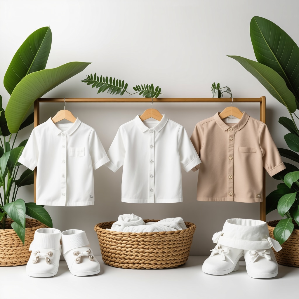 Children and Baby Safe Dry Cleaning: Tampa’s Top Organic Options