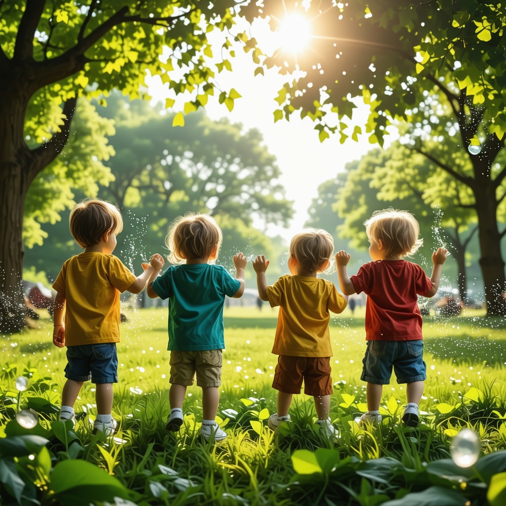 Children’s Clothes Safe & Eco-Friendly Dry Cleaning in Florida: Why It Matters