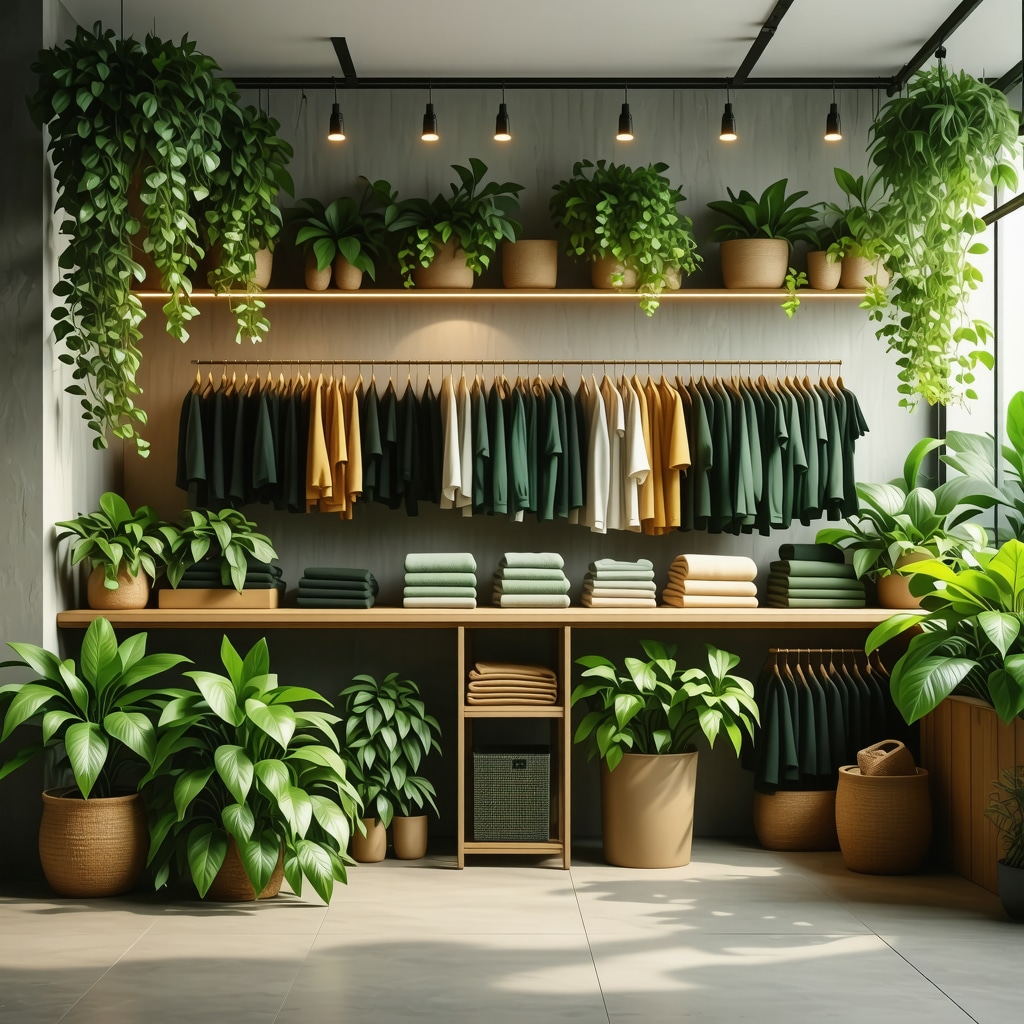 Container-Free & Plastic-Free Dry Cleaning: Join the Green Movement Today